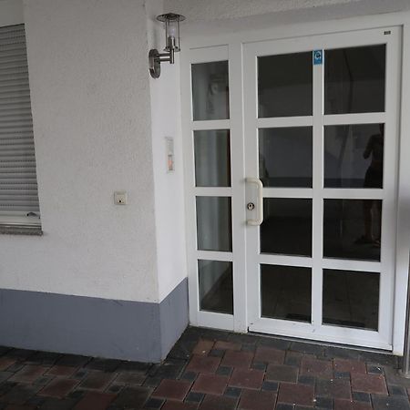 Old Apartment Koblenz  Exterior photo